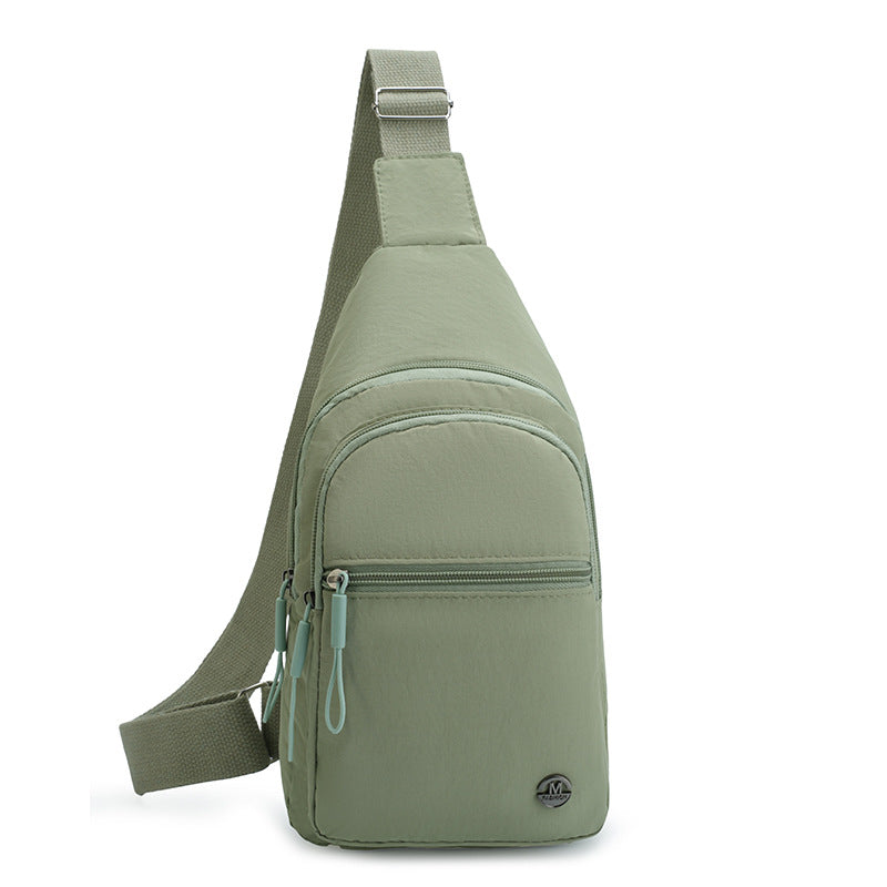 Lightweight Outdoor Sling Bag