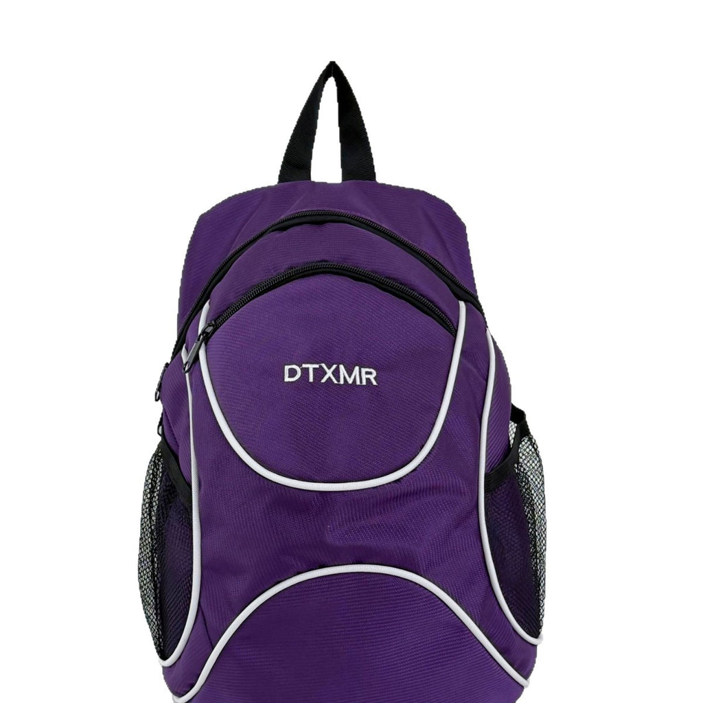 Versatile Sports Travel Duffle Bag