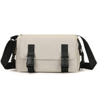 Tactical Messenger Bag