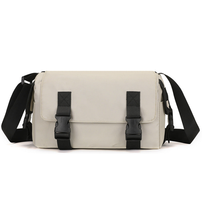 Tactical Messenger Bag
