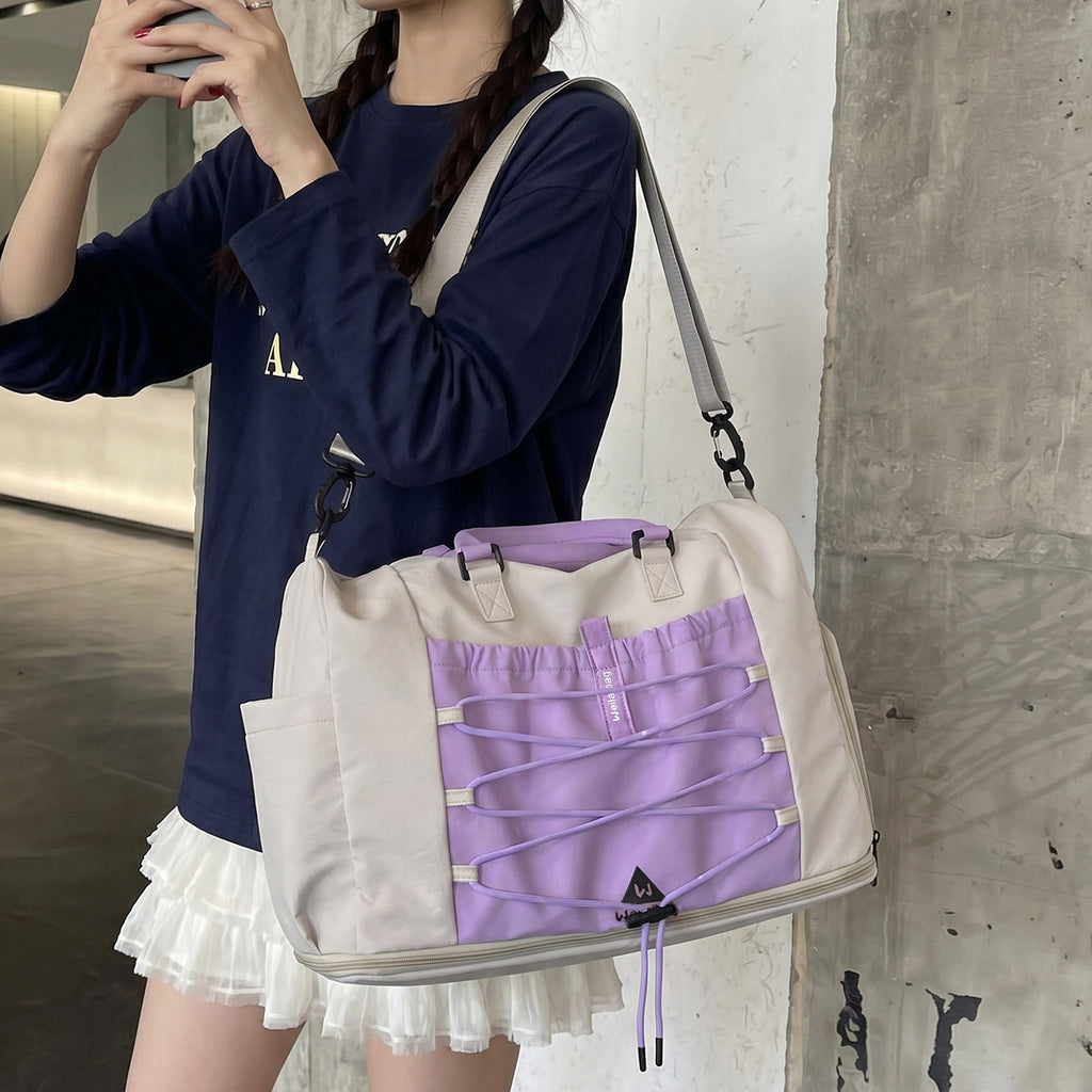 Sporty Adventure Duffel