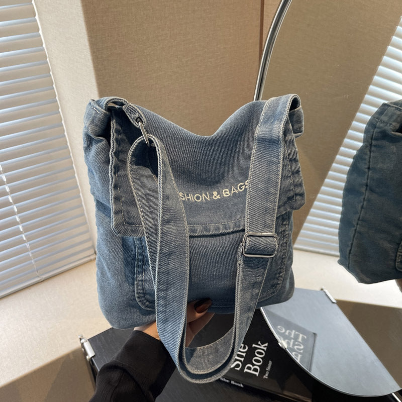 Casual Utility Sling Bag Calm Wears
