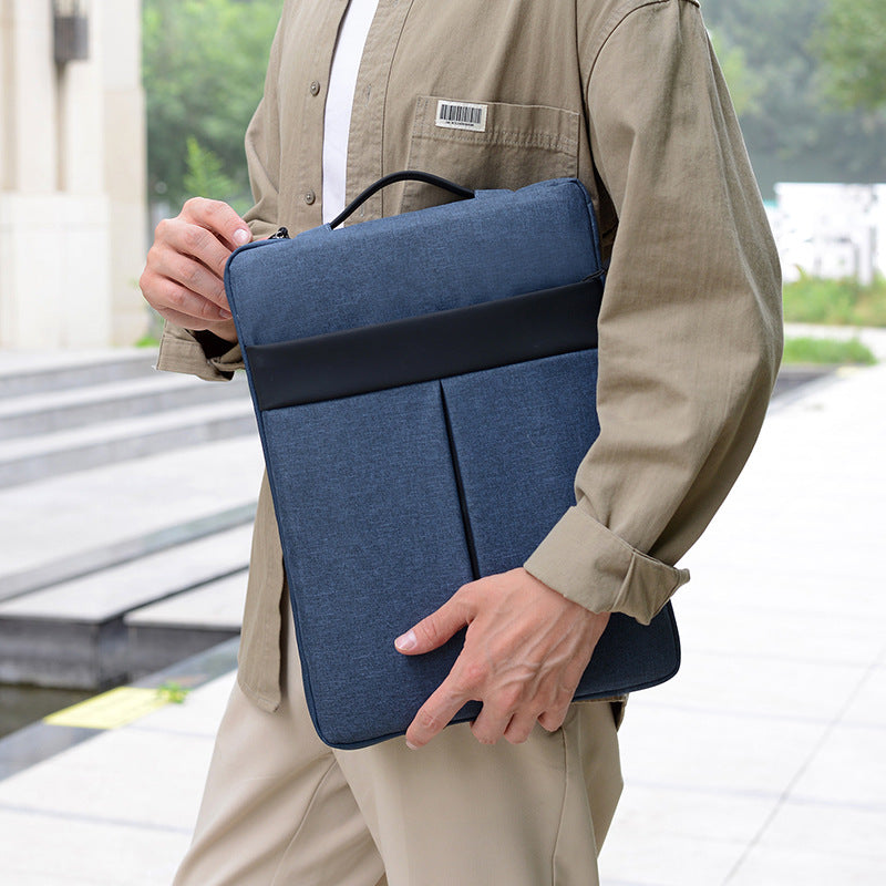Multi-Functional Organization Laptop Sleeve Calm Wears