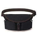 Compact Functional Hip Bag
