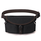 Compact Functional Hip Bag