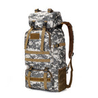 Tactical Hiking Daypack