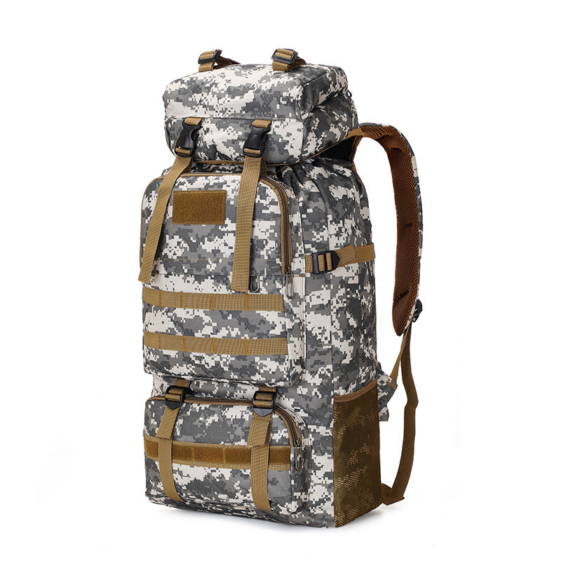 Tactical Hiking Daypack