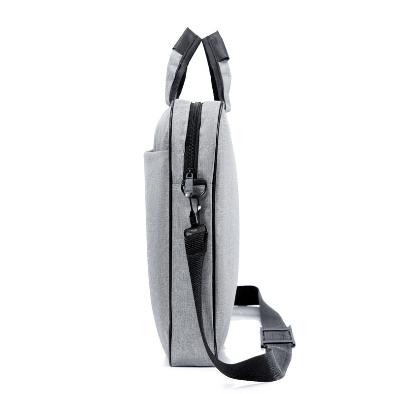 Professional Laptop Briefcase Calm Wears