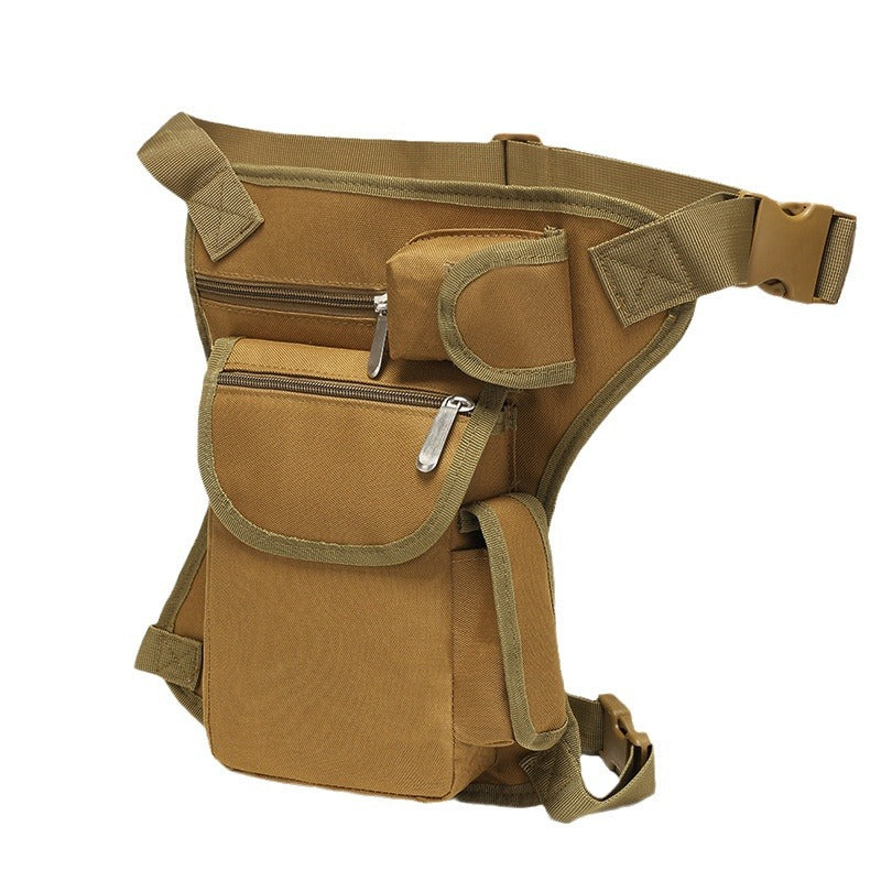 Tactical Utility Waist Bag