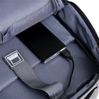 Tech-Friendly Backpack
