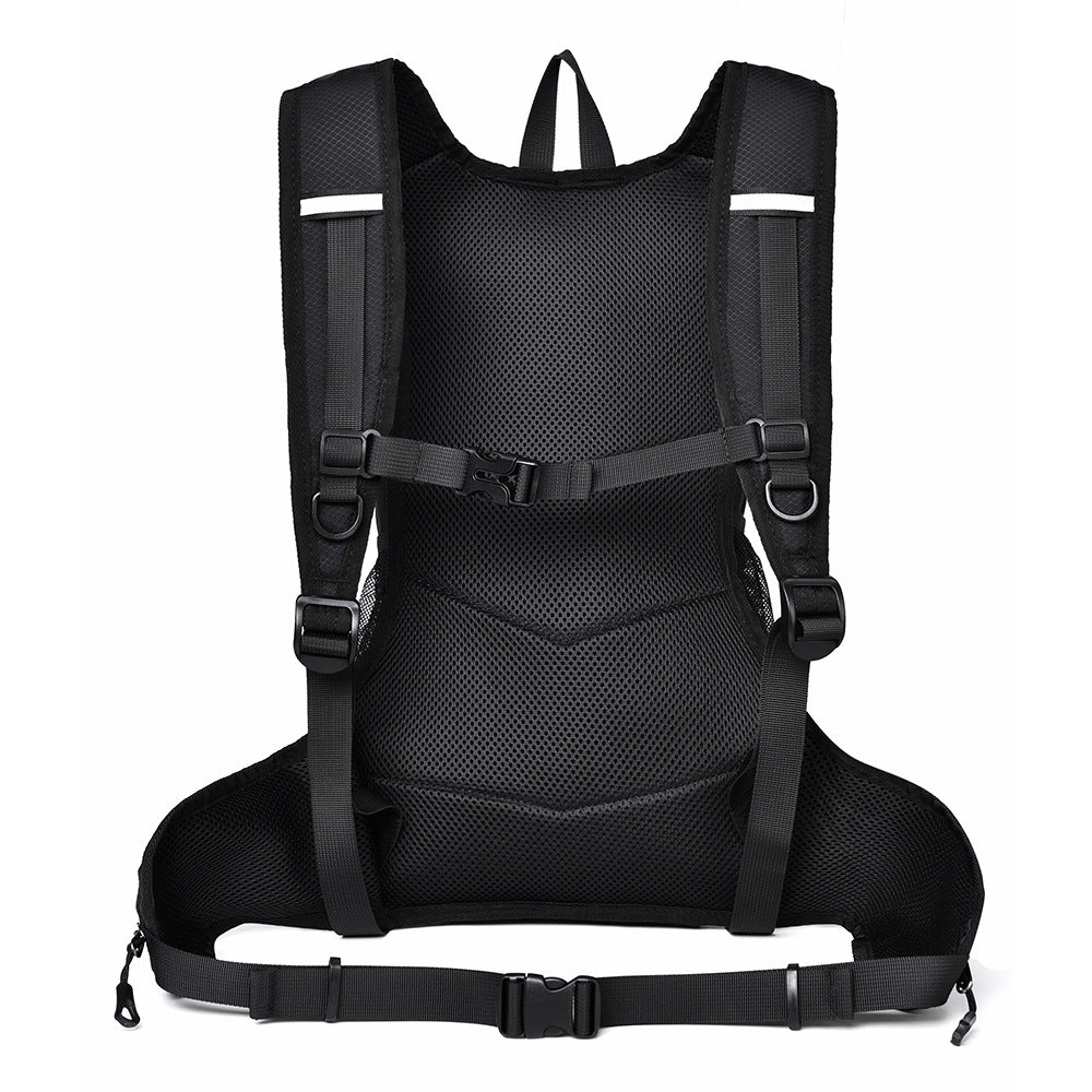 Lightweight Multi-Functional Hydration Backpack