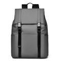 Urban Backpack with Spacious Main Compartment and Practical Exterior Pockets