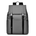 Stylish Roll-Top Backpack Calm Wears