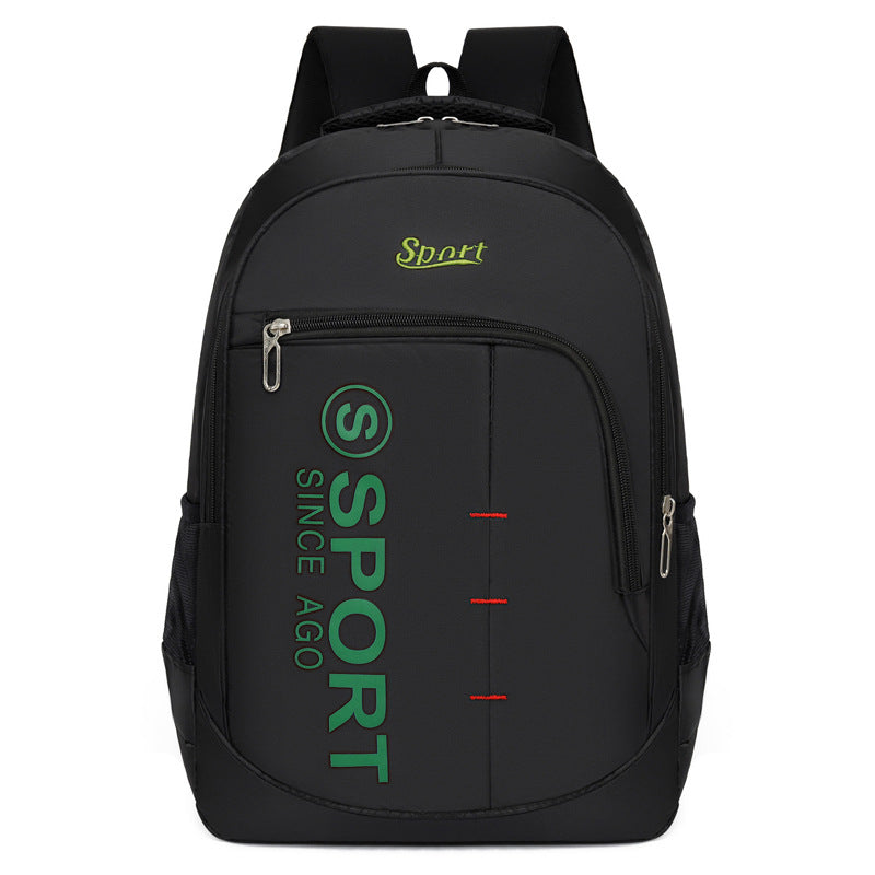 Functional Sports Backpack