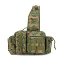 Tactical Urban Sling Bag
