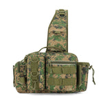 Tactical Urban Sling Bag