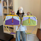 Versatile Travel Duffel