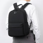 High-quality laptop backpack with intelligent organization system