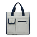Multi-Compartment Utility Tote Calm Wears