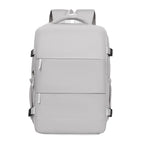 Multi-Compartment Travel Backpack