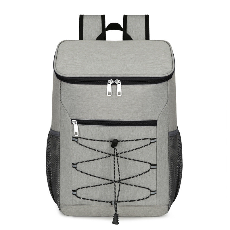 Functional Outdoor Adventure Backpack