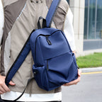 Versatile Laptop Backpack Calm Wears