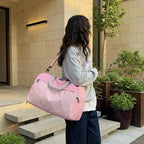Stylish Utility Tote