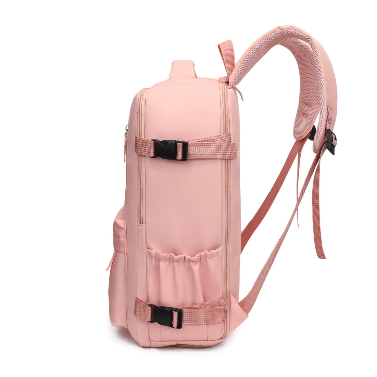 Versatile Multi-Compartment Backpack
