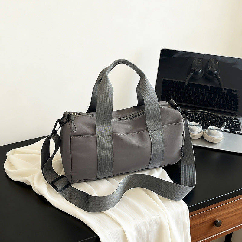 Versatile Everyday Canvas Utility Bag