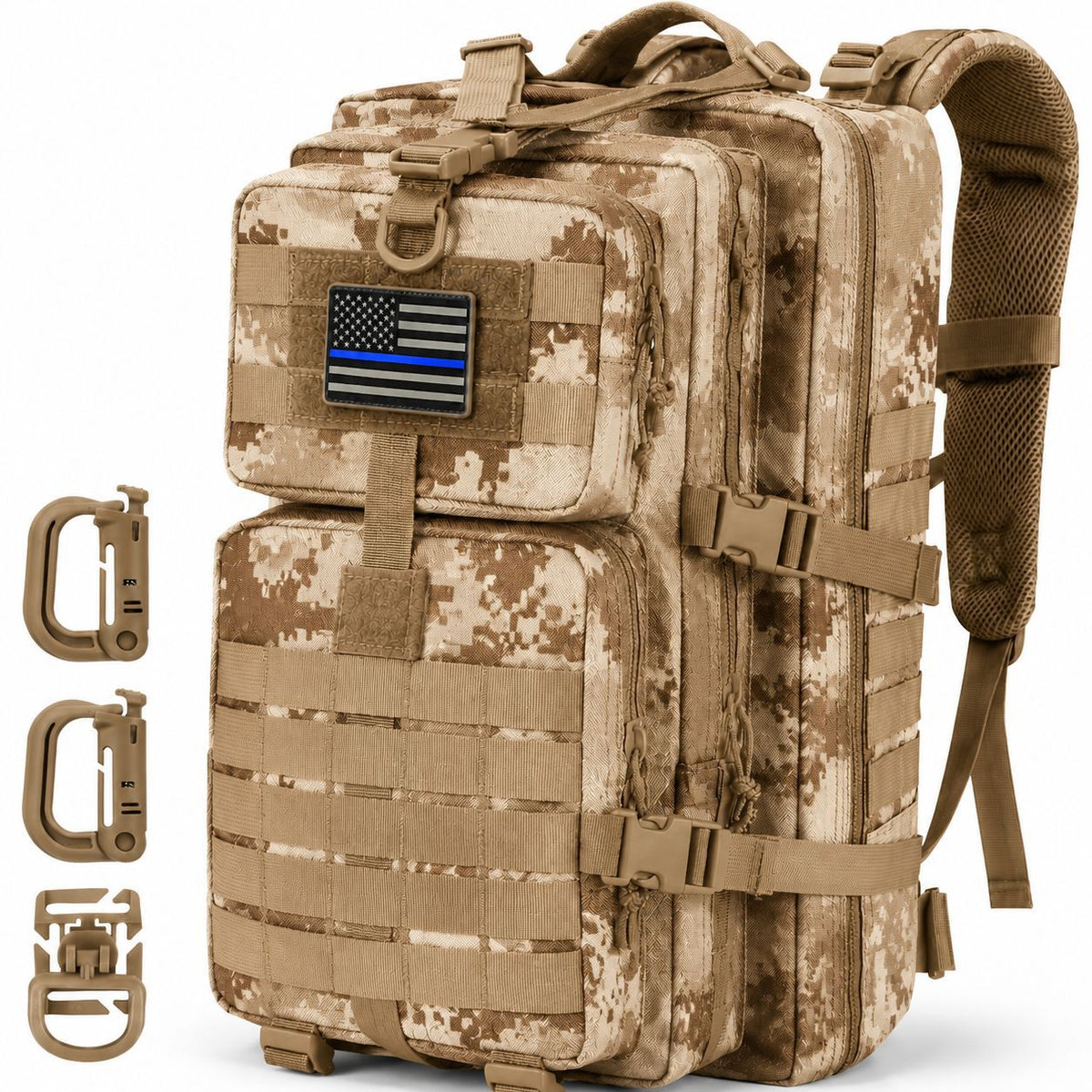 Tactical Backpack