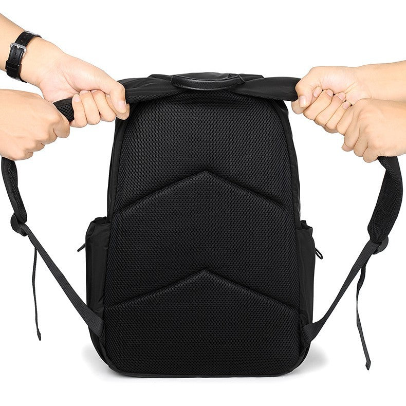 Lightweight Functional Backpack