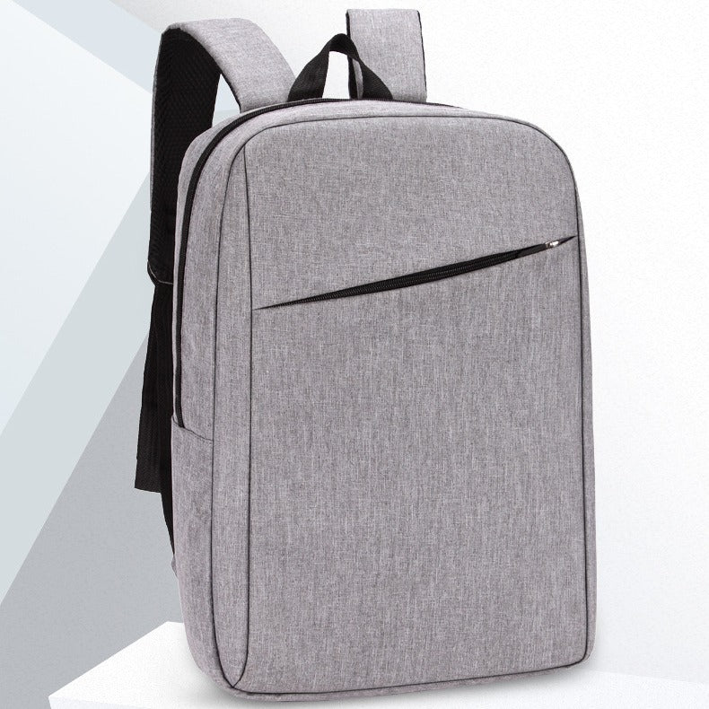 Sleek Organizational Laptop Backpack
