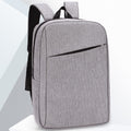 Sleek Organizational Laptop Backpack