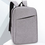 Sleek Organizational Laptop Backpack
