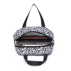Backpack set with cooler bag and pencil case