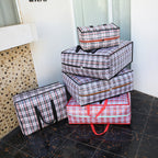 Unisex Extra-Large Storage Tote Bag