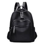 Sleek Urban Mini Backpack