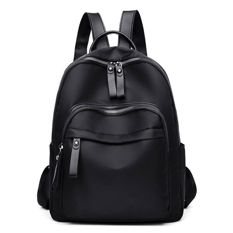 Sleek Urban Mini Backpack