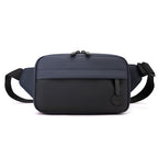 Unisex Compact Travel Belt Bag