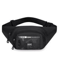 Sporty Utility Fanny Pack