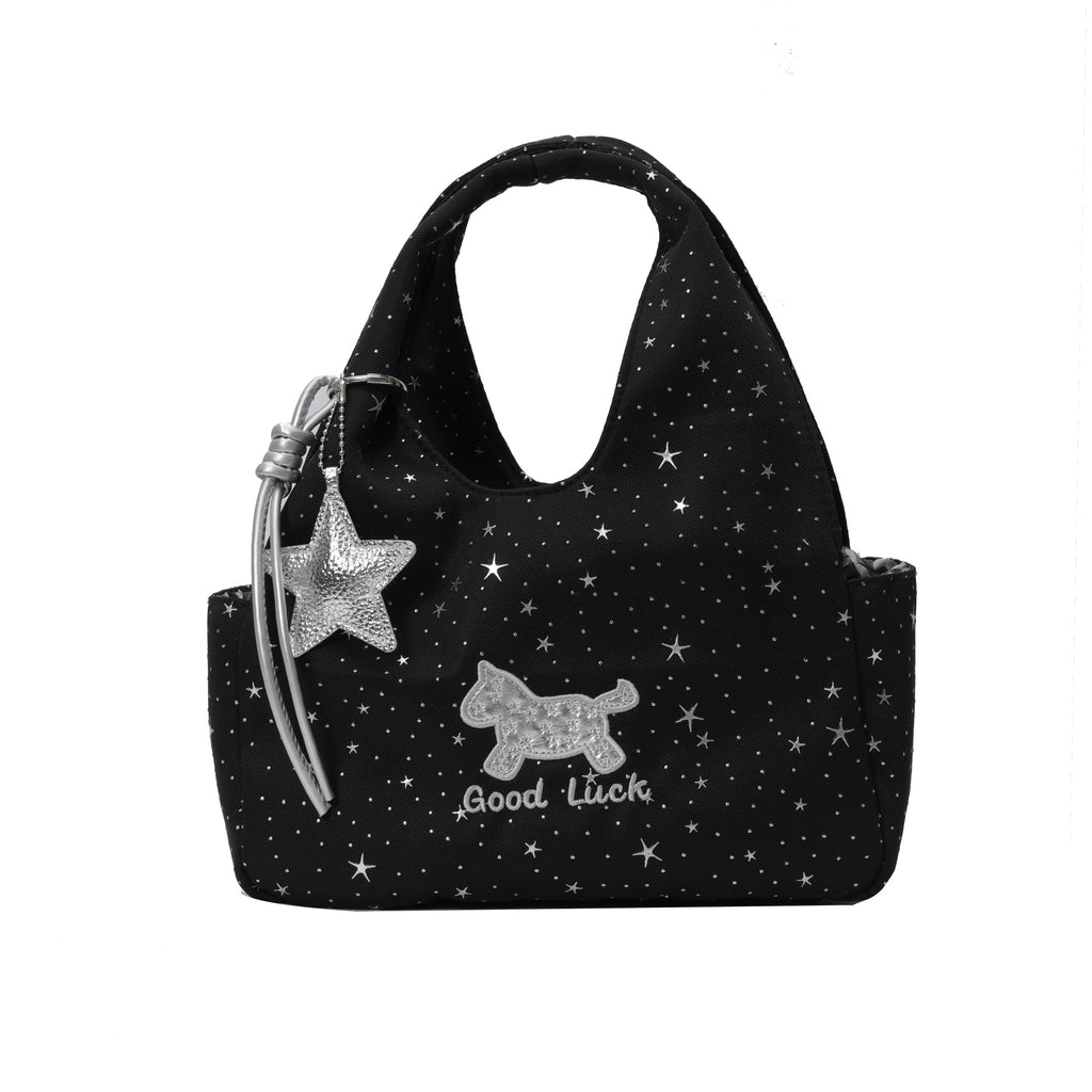 WoDecorative Handbag