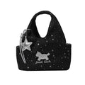 WoDecorative Handbag