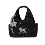 WoDecorative Handbag