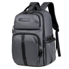 Versatile Lightweight Travel Backpack