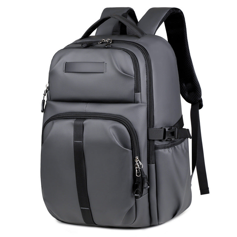 Versatile Lightweight Travel Backpack