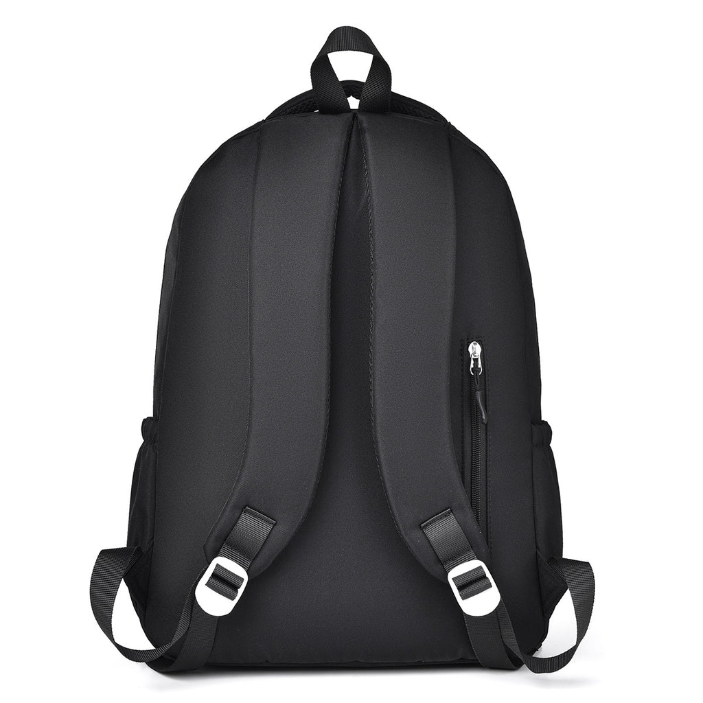 Versatile Multi-Compartment Backpack