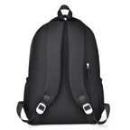 Versatile Multi-Compartment Backpack