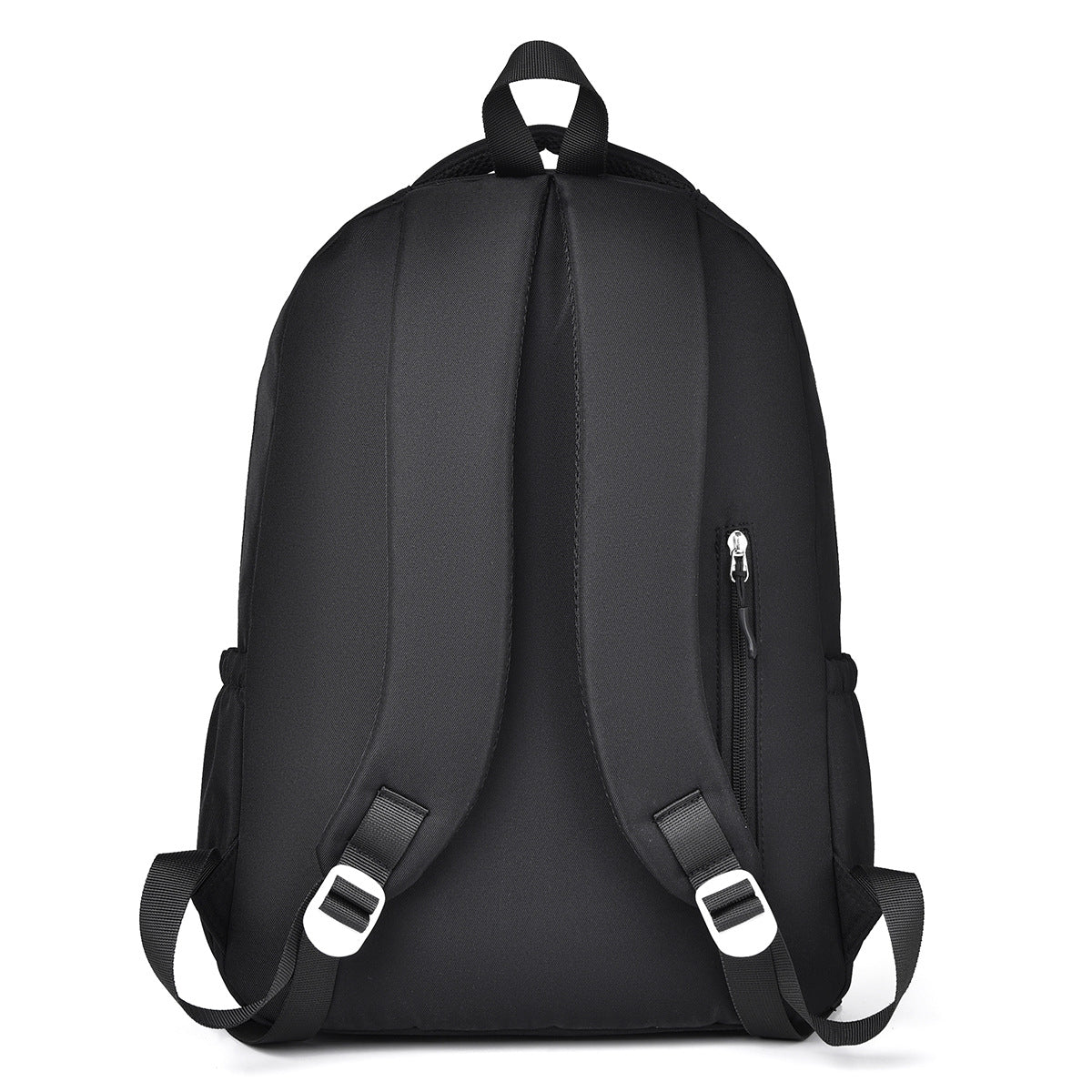 Versatile Multi-Compartment Backpack