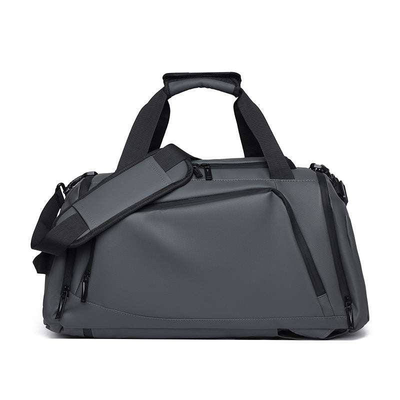 Travel and Sports Duffel Bag