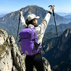 Lightweight Outdoor Hiking Backpack